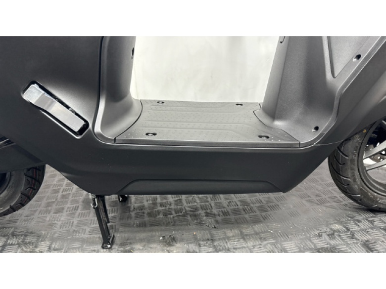 Honda Em1E Electric Scooter